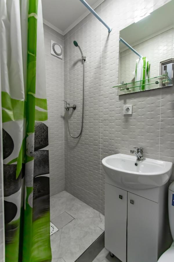 Autolux Hotel Cahul Buitenkant foto